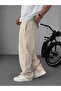 Stone Basic Belted Baggy Pants Ke-1006/1011 - 7