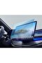 Byd Seal Awd واقي شاشة 15.6 بوصة نانو شفاف للوسائط المتعددة - 3