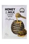 Honey & Milk Vitamin Mask (Brightening) - 6