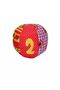 Educational Activity Soft Ball Figures Crawling Supporter - 2