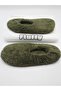 Pack of 3, Men's Booties, Welsoft Fabric, Slippers, Home Slippers, Non-Slip, Noiseless and Sponge Sole - 3