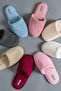 |   مينيرفا |   شبشب منشفة قطن 100% - 5