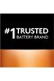 Coppertop AA Batteries, 24 Pack, Long-lasting Alkaline Power for Household & Office Devices - 5