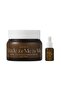 Biome Night Renewal Set - Overnight Barrier Cream with Panthenol - Korean Skincare