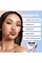 Lip Liner Stay-N - Matte Lip Tattoo, Transfer Proof, Hyaluronic Acid & Vitamin E, HEY-zel - 4