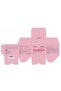 Peach Niacinamide Cream for Dry Skin with Vitamin B12, Collagen, Ceramide (50ml) - 6