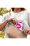 Natural Pomegranate Mint Xylitol Chewing Gum, Aspartame Free, 55 Pieces - 5
