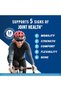 Advanced Glucosamine Chondroitin MSM + D3 Joint Support - 120 Tablets - 2