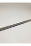 1. Grade Quality 316L Surgical Steel Women's Bracelet, Chain Model No 17 - 2