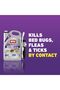 Home Defense Max Bed Bug, Flea & Tick Killer with Comfort Wand, 1 gal. - 2