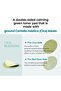 Centella Re-Leaf Green Toner Pads | Double-Sided | Calming, Hydrating, Exfoliating | 70 Pads - 3