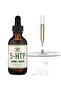 5HTP Liquid Drops - 60 Servings, 50mg 99%+ 5-HTP, Mood, Sleep, Relaxation by Double Wood - 2