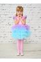 Cotton Baby and Kids Plain Pantyhose School Socks - 3