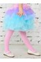 Cotton Baby and Kids Plain Pantyhose School Socks