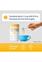Collagen Coffee Creamer, Non-Dairy, Low Sugar Powder with Collagen Peptides - Vanilla - 3
