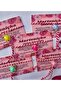 5 Pieces of Martenitska Bracelet (with Card + Gift Package) - 3