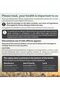 Black Seed Oil - 120 Softgels, 500mg, Non-GMO, Vegan, Cold-Pressed Nigella Sativa with Vitamin E - 8