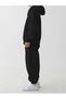 Hooded Sweatshirt and Pants Set for Men, 100% Polyester Knitted Fabric, Solid Color - 5