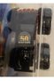 New 2025 Hot Wheels Monster Truck Black Flame Bigfoot 50 - 3