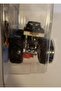 New 2025 Hot Wheels Monster Truck Black Flame Bigfoot 50 - 4