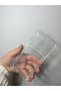 Clear Card Holder Case with Camera Protection Compatible with iPhone 16E Card Case - 4