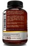 Mushroom Supplement 2600mg, 90 Caps - 10 Blend for Brain & Energy - 6