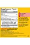 Burp Less Ultra Omega 3 Fish Oil 1400 mg, Heart, Brain & Eye Support, 90 Softgels - 5