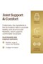 Glucosamine MSM Complex, 120 Tabs - Joint Health, Shellfish-Free, Gluten-Free, Kosher - 4