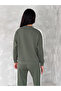 Women's Side Stripe Modal Tracksuit Set - 2