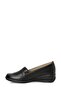 166088 .Z5Fx Black Women's Loafer - 2