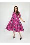 Mokashopin 5522 Dress-Torino - 3