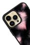 iPhone 16 Pro Max Black Silicone Case - Soft, Stylish and Durable Protection - 5