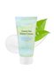 Green Tea Water Bomb Vegan Facial Gel Cream for Sensitive Skin - Hydrating Moisturizer 3.38 Fl. oz