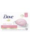 Gentle Skin Cleanser Moisturizing Bar, Soft Skin Care, 3.75 oz, 4 Bars