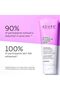 Rejuvenating Cleansing Cream - Foaming Facial Cleanser with Olive Oil, Cocoa Butter & Mint - 4 oz - 2