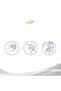 Gentle Skin Cleanser Moisturizing Bar, Soft Skin Care, 3.75 oz, 4 Bars - 9