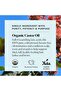Organic Castor Oil, 100% Pure, Hexane-Free, Cold-Pressed for Hair, Eyelashes, Eyebrows, 16 fl oz - 4