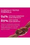 Hair Strong Biotin Gummies for Hair Growth - Fo Ti, Folic Acid, Zinc, B12 & PABA - 60-Count - 3