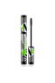 Eveline Cosmetics Mega Size Lashes Super Curl Mascara - 90 Curl, Long & Thick, Deep Black - 2