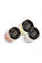 Luminous Glow Illuminating Powder, Holographic Stardust GLP696 - 3