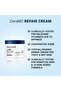 CeraMD Repair Body Cream, Unscented for Dry, Rough Skin, Relieves Itch, 14.54 Fl. Oz. - 2