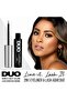 Line IT Lash IT Black (2n1 Eyeliner & Lash Adhesive) - 3