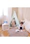 Mini Cool Mist Ultrasonic Humidifier (compact, quiet, sleep, cough, cold, oils, 15m²) VUL525 - 6