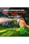 Outdoor Insect & Mosquito Repellent Fogger, Backyard Pretreat, Kills & Repels in 900 sq. ft, 16 oz - 7