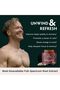 Ashwagandha KSM-66 Organic Root Powder Extract - 600mg, 90 Capsules, Mood & Energy Support - 6