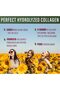 Unflavored Hydrolyzed Collagen Powder - Grass Fed, 660g, Mix in Hot/Cold Liquids, Easy Absorption - 4