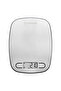 Digital Kitchen Scale Eko, 5Kg Capacity, Stainless Steel Food Scale For Baking And Cooking - 5