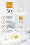 Spf 50 Faktör Yetişkin Güneş Koruyucu Losyon 200 ml - 3