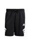 Men's Black Shorts (1/2) m Fi 3S Sho Jd4884 - 5