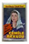 Cemile Akkuzu Have Patience My Lord Cassette (Zero Gelatin)